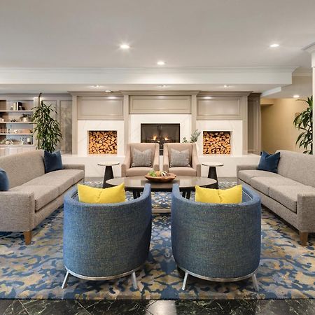Ayres Suites Yorba Linda/Anaheim Hills Exterior photo