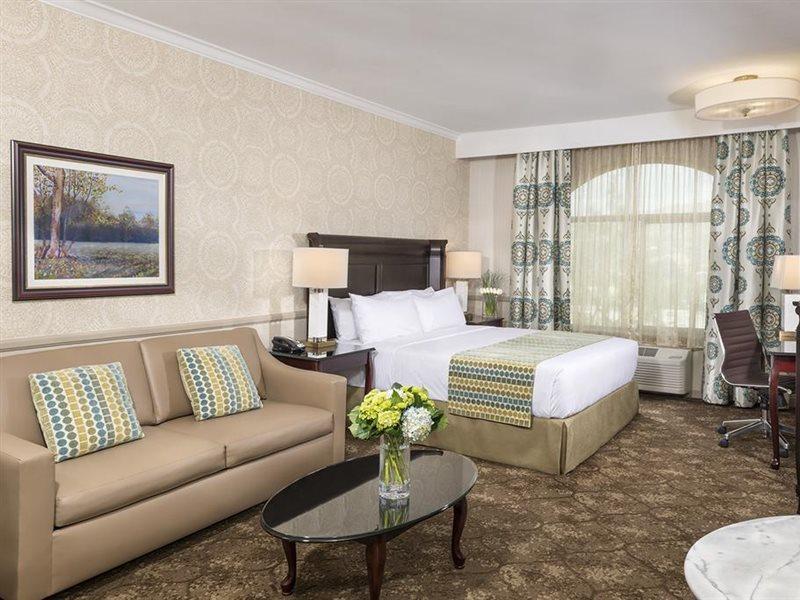 Ayres Suites Yorba Linda/Anaheim Hills Exterior photo