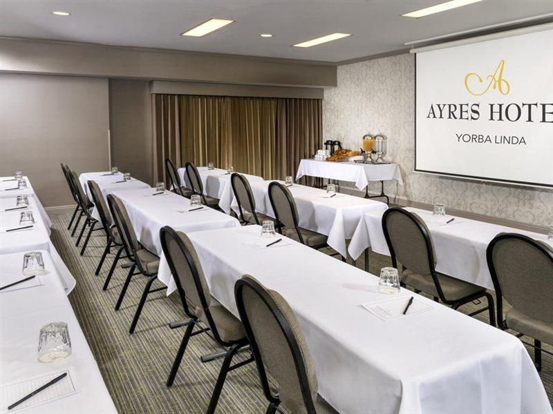 Ayres Suites Yorba Linda/Anaheim Hills Exterior photo