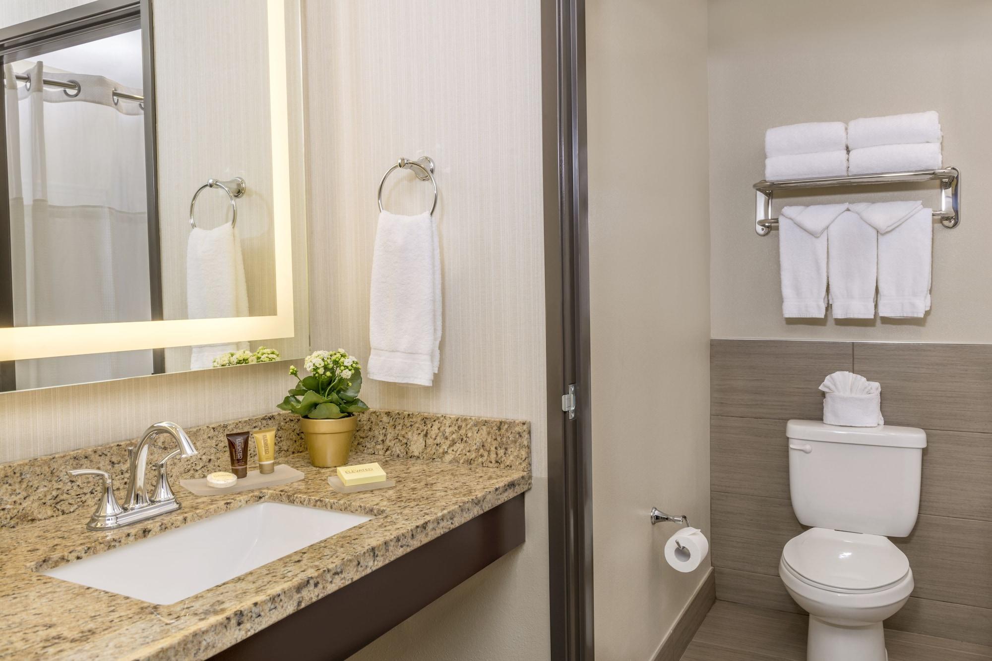 Ayres Suites Yorba Linda/Anaheim Hills Exterior photo
