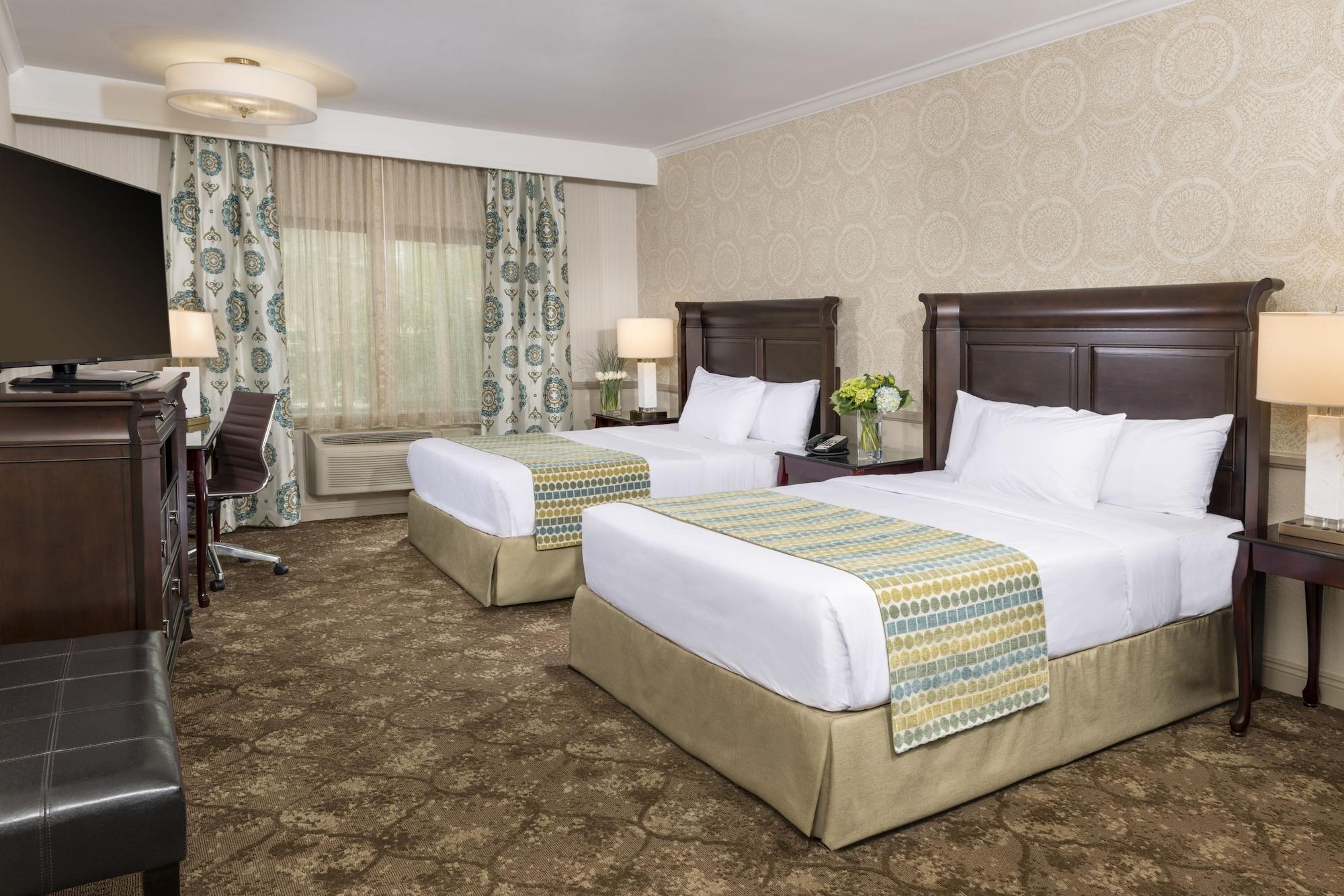 Ayres Suites Yorba Linda/Anaheim Hills Exterior photo
