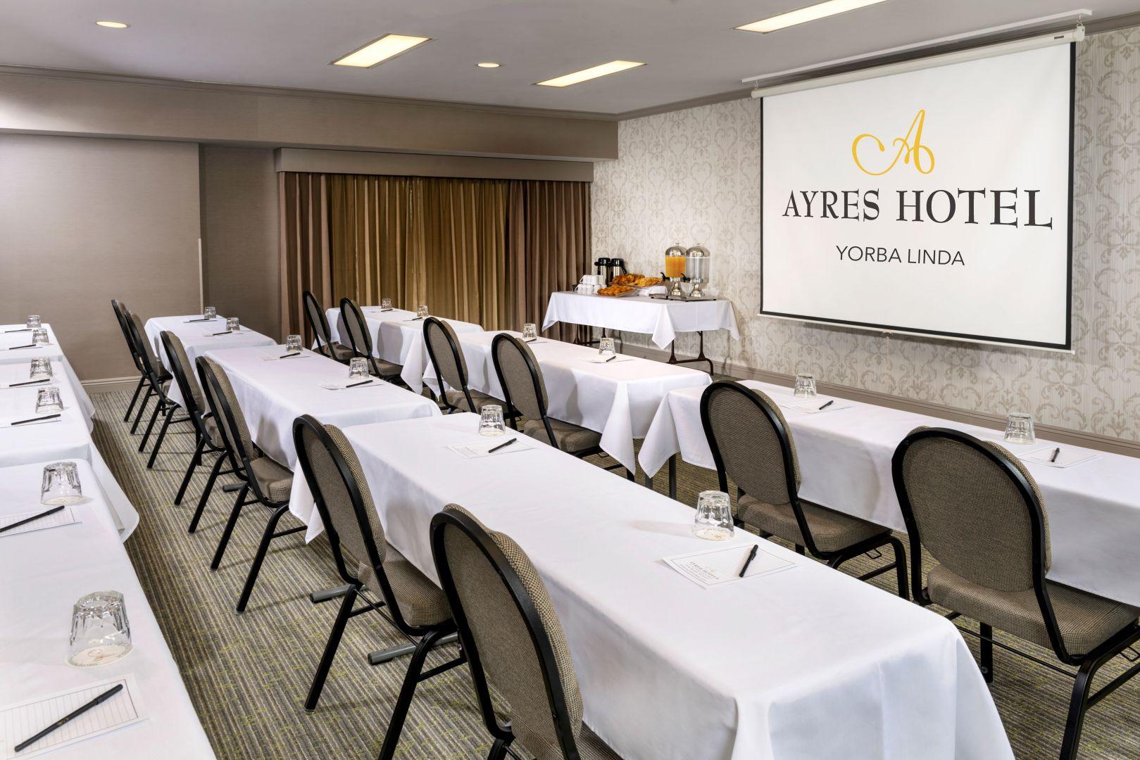 Ayres Suites Yorba Linda/Anaheim Hills Exterior photo
