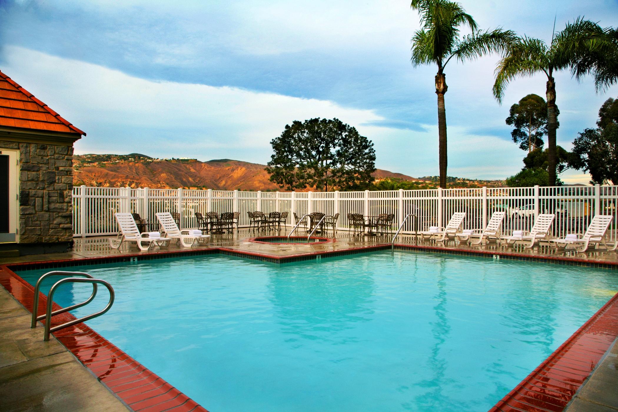 Ayres Suites Yorba Linda/Anaheim Hills Exterior photo