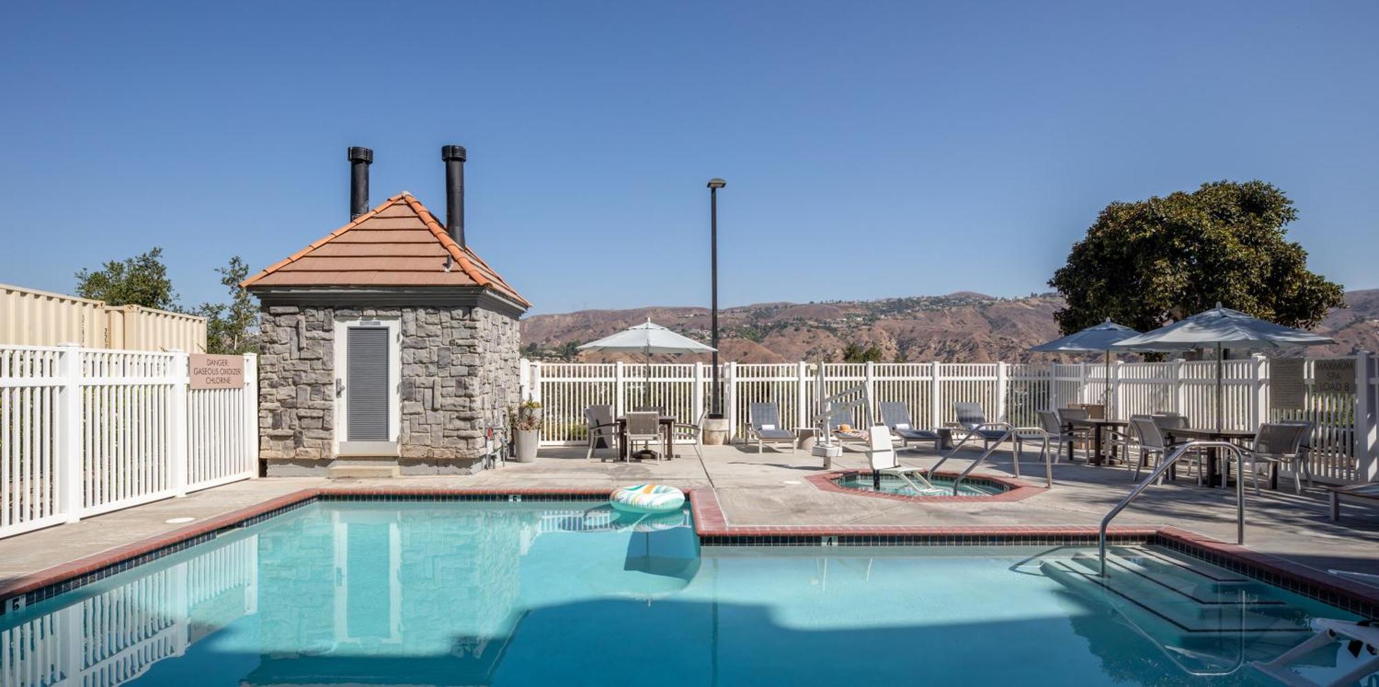 Ayres Suites Yorba Linda/Anaheim Hills Exterior photo