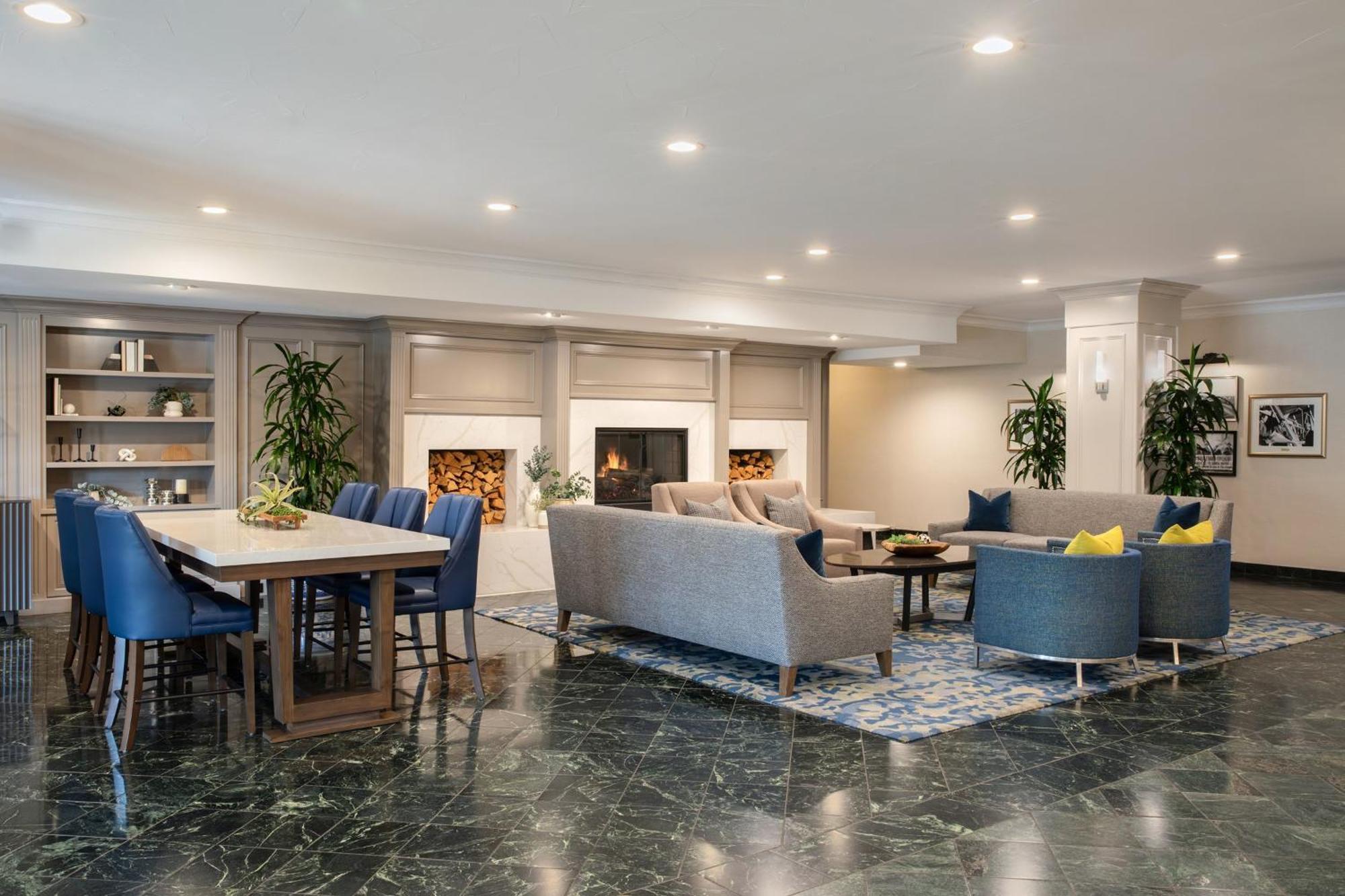 Ayres Suites Yorba Linda/Anaheim Hills Exterior photo