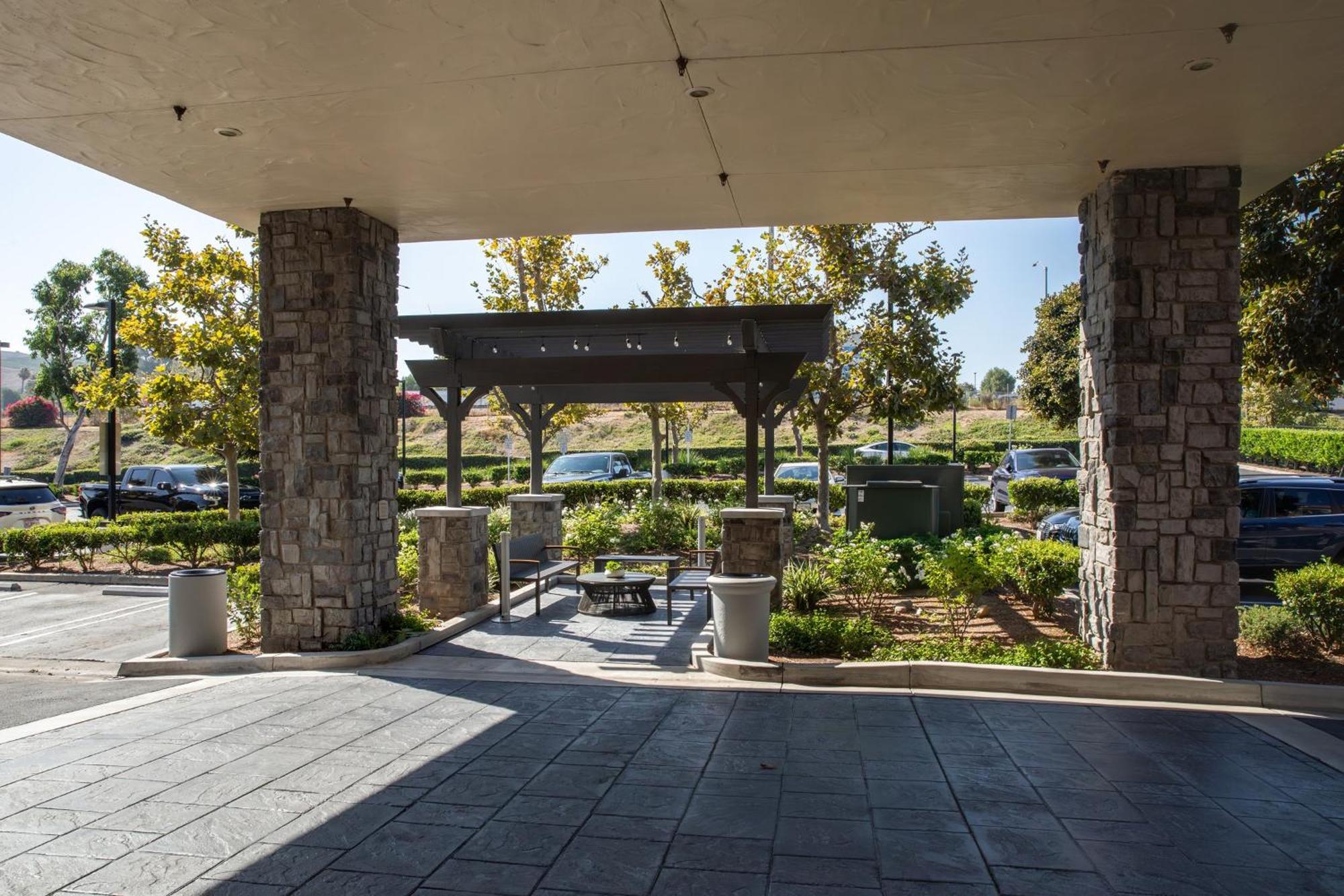 Ayres Suites Yorba Linda/Anaheim Hills Exterior photo