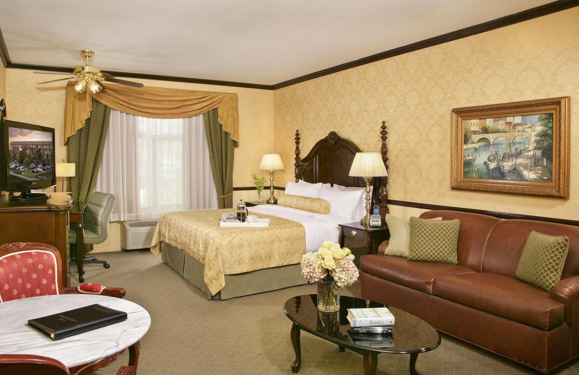 Ayres Suites Yorba Linda/Anaheim Hills Exterior photo