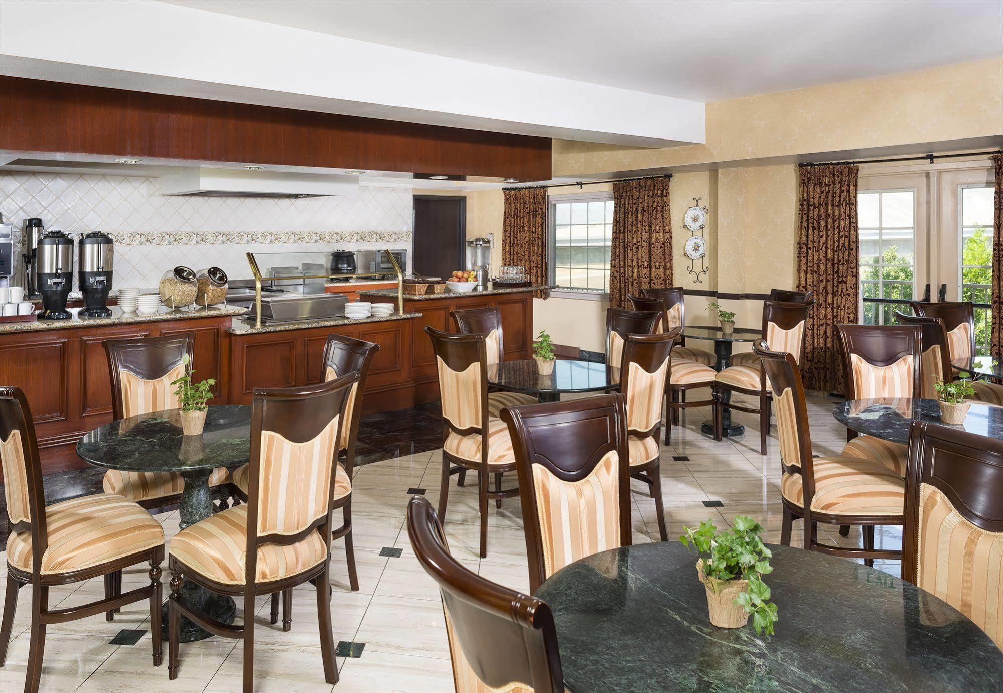 Ayres Suites Yorba Linda/Anaheim Hills Exterior photo